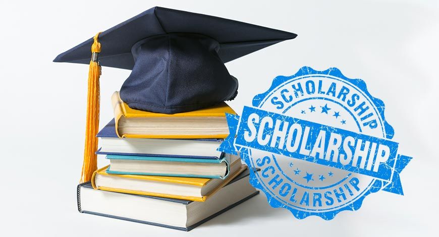 Scholarship Image