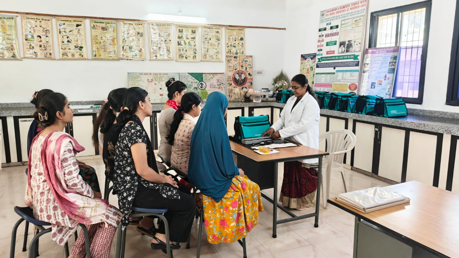 course image