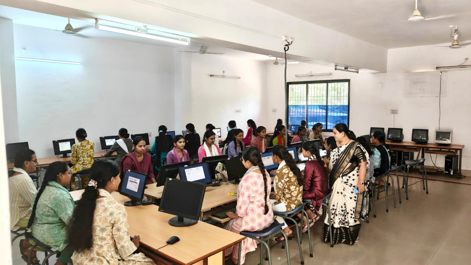 course image