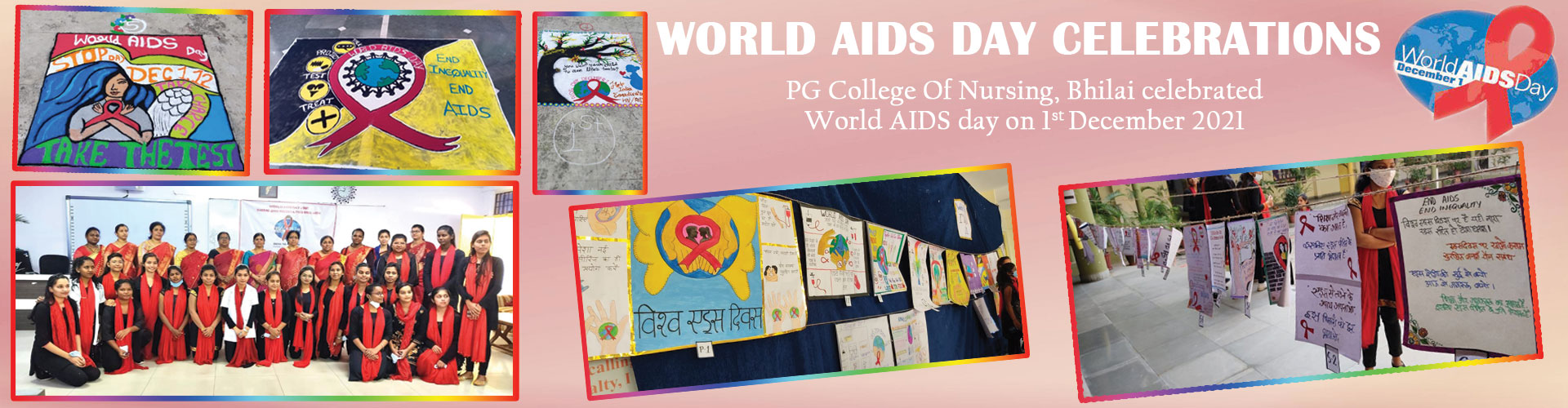 World AIDS Day