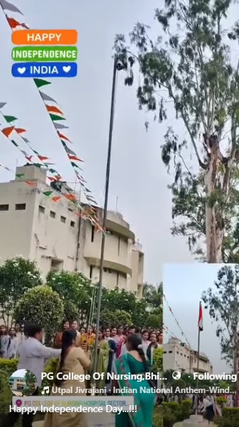Independence Day 2026 Celebration